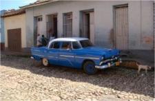 Samodzielna wycieczka na Kubę