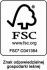 FSC – znak odpowiedzialnej gospodarki leśnej