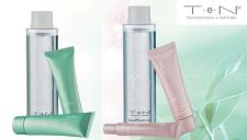 TeN Cosmetics prezentuje: Pure i Calm – dwa rozwiązania dla cery problematycznej