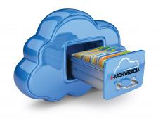 Archiwizacja danych w chmurze już dostępna dla użytkowników InsERT GT