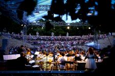 Młoda Polska Filharmonia rusza w jesienną trasę koncertową