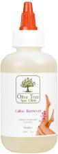 Olive Tree Spa Clinic: Callus Remover