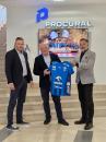 PROCURAL i Orlen Wisłę Płock łączą wspólne cele