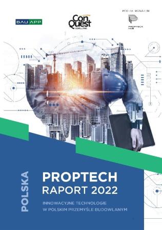 Raport PropTech 2022