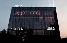 Roca Delhi Gallery: nowa przestrzeń designu i innowacji