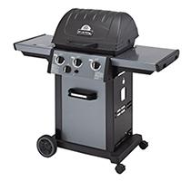 Broil King Royal 340