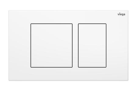 Visign for Public 10 w kolorze błyszczącej bieli