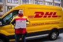 DHL eCommerce Polska wspiera Powstańców Warszawskich w ramach akcji „Paczka dla Powstańca”