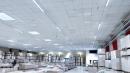 570 metrów linii świetlnych - Lena Lighting realizuje kompleksowy projekt w Niemczech