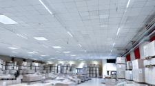 570 metrów linii świetlnych - Lena Lighting realizuje kompleksowy projekt w Niemczech