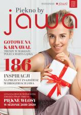 Piękno by JAWA – nowy magazyn inspirowany urodą Polek