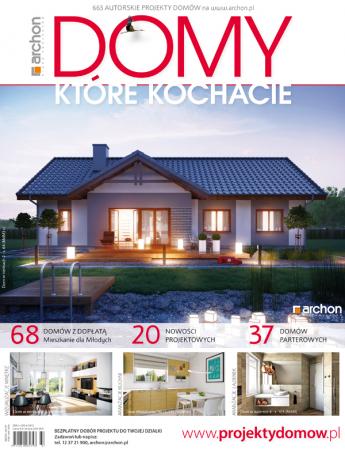 Katalog Domy Które Kochacie nr 29