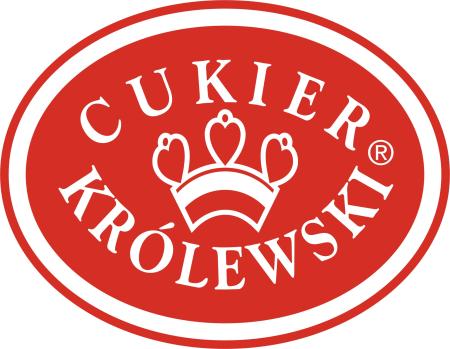 Cukier Królewski logo