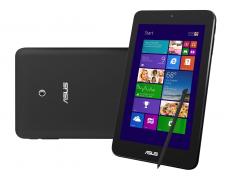 CES 2014: ASUS VivoTab Note 8 – tablet z Windows 8.1 i profesjonalnym rysikiem Wacom Digitizer
