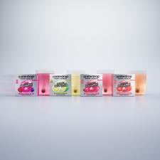 Napoje z elektrolitami nawet do 15 proc. lepszym źródłem nawodnienia od wody