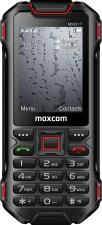 Nowy Maxcom Strong MM917 – telefon na każde warunki