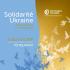 Sofitel Warsaw Victoria partnerem gali CCIFP „Solidarni z Ukrainą”