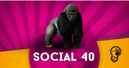 Think Kong w Social40 R3