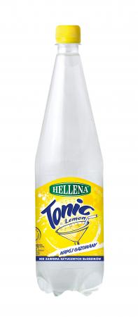 Tonic Lemon Hellena