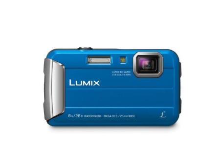 LUMIX FZ30