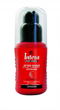 After Shave Anti Wrinkle