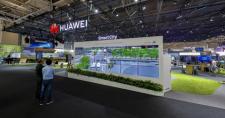 CEBIT 2018: Huawei wprowadza nowe rozwiązanie Smart City
