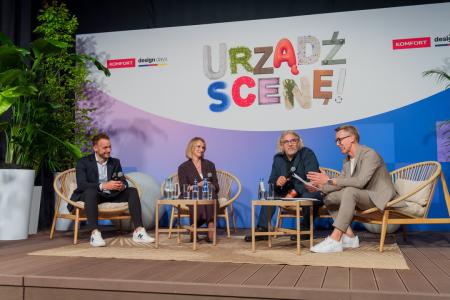 Komfort Design Days 2025
