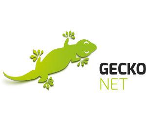 Logo Geckonet