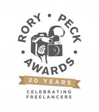Lokalni filmowcy-freelancerzy dominują wśród finalistów nagród im. Rory’ego Pecka
