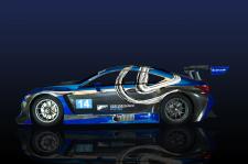 Lexus i F Performance team wspólnie powalczą w sezonie 2016 w serii IMSA