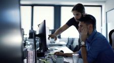 Synappx Manage – nowa platforma Sharp do zarządzania MFP