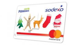 Sodexo kolejny raz wspiera Polską Akcję Humanitarną
