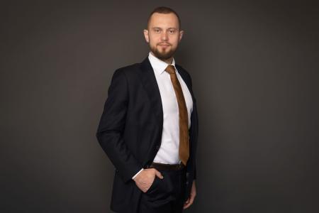 Wojciech Jurga, Scallier