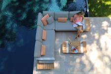5 trendów na balkon, taras i do ogrodu. Pomysły na outdoorowe meble w każdym stylu
