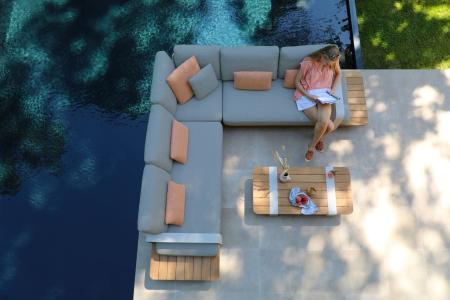Garden Space