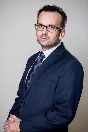 Tomasz Krummel, Członek Zarządu Fresenius Nephrocare Polska