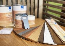 PNZ – nowa ekologiczna jakość farb do drewna na rynku polskim
