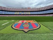 FC Barcelona w imponującej formie: Rekordowa liczba goli w Lidze Mistrzów