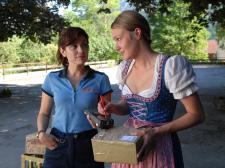 Podróż do Francji oraz premiery na lato w Romance TV