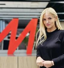 Klient w centrum zainteresowania - wywiad z Karoliną Fijołek-Gajewską