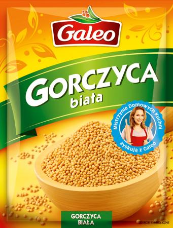 Gorczyca Galeo