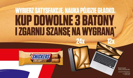 Snickers
