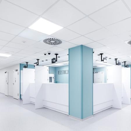 Lumedic od Lena Lighting gdy światło decyduje o barwach_ materiały prasowe