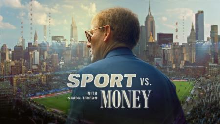 Sport vs Money with Simon Jordan