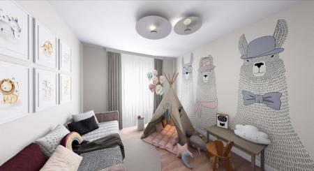 Decoroom x 3D Estate