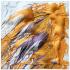 „Fantastyczne oranże i fiolety” czyli malarstwo, które wychodzi z obrazu