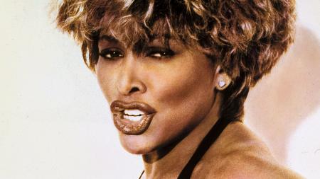 Tina Turner