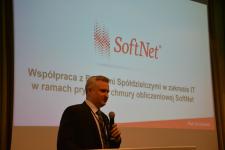 SoftNet wziął udział w Konwencie na Rzecz Współpracy i Rozwoju Polskiej Bankowości Spółdzielczej!