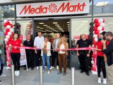 MediaMarkt w Jabłonnie już otwarty!