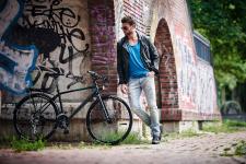 Rowery crossowe marki Kreidler – kolekcja 2016 to 9 nowych modeli